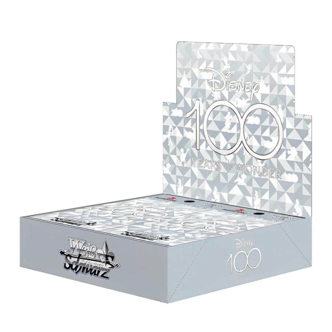 Bushiroad Weiss Schwarz Disney 100 (JP)