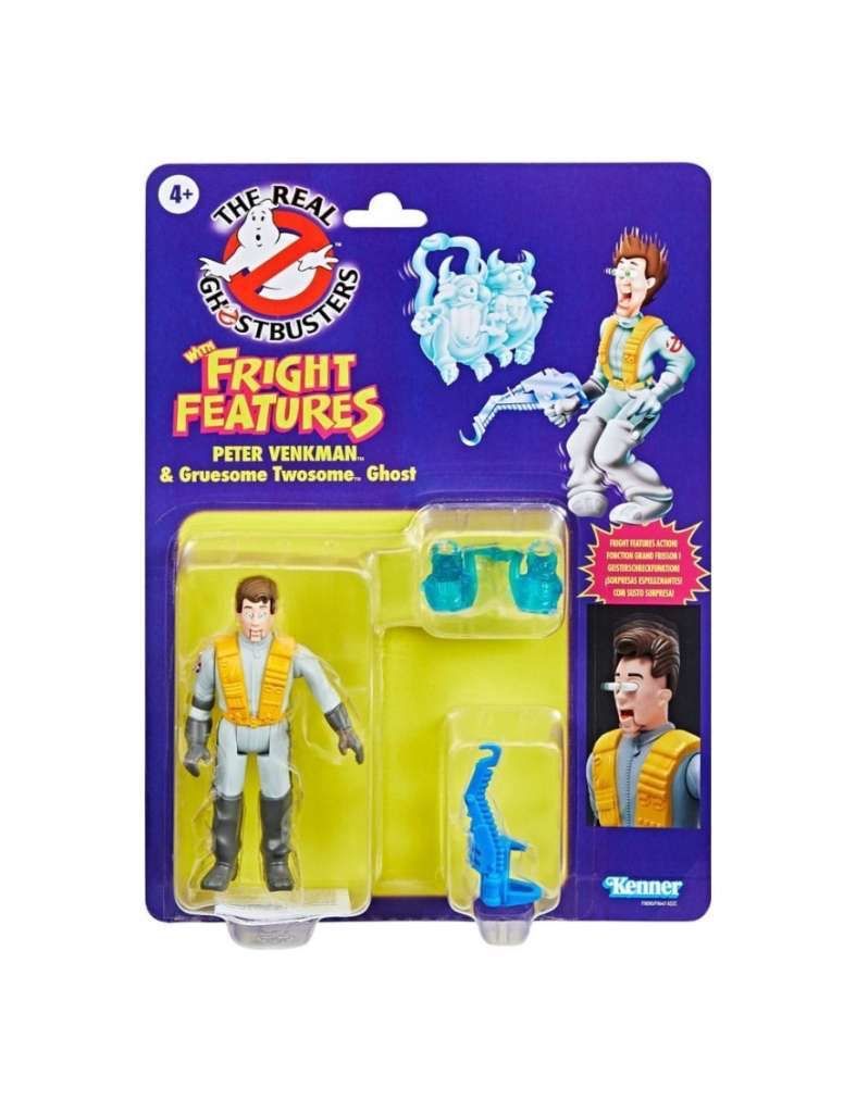 Ghostbusters 40th Anniversary Set