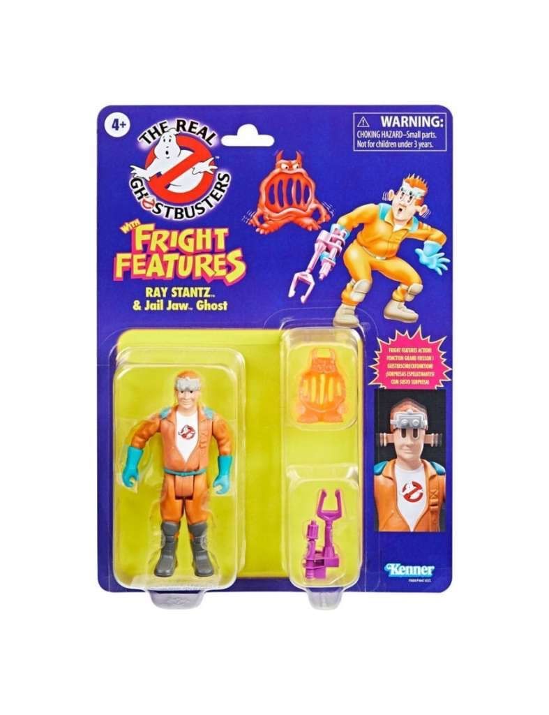 Ghostbusters 40th Anniversary Set