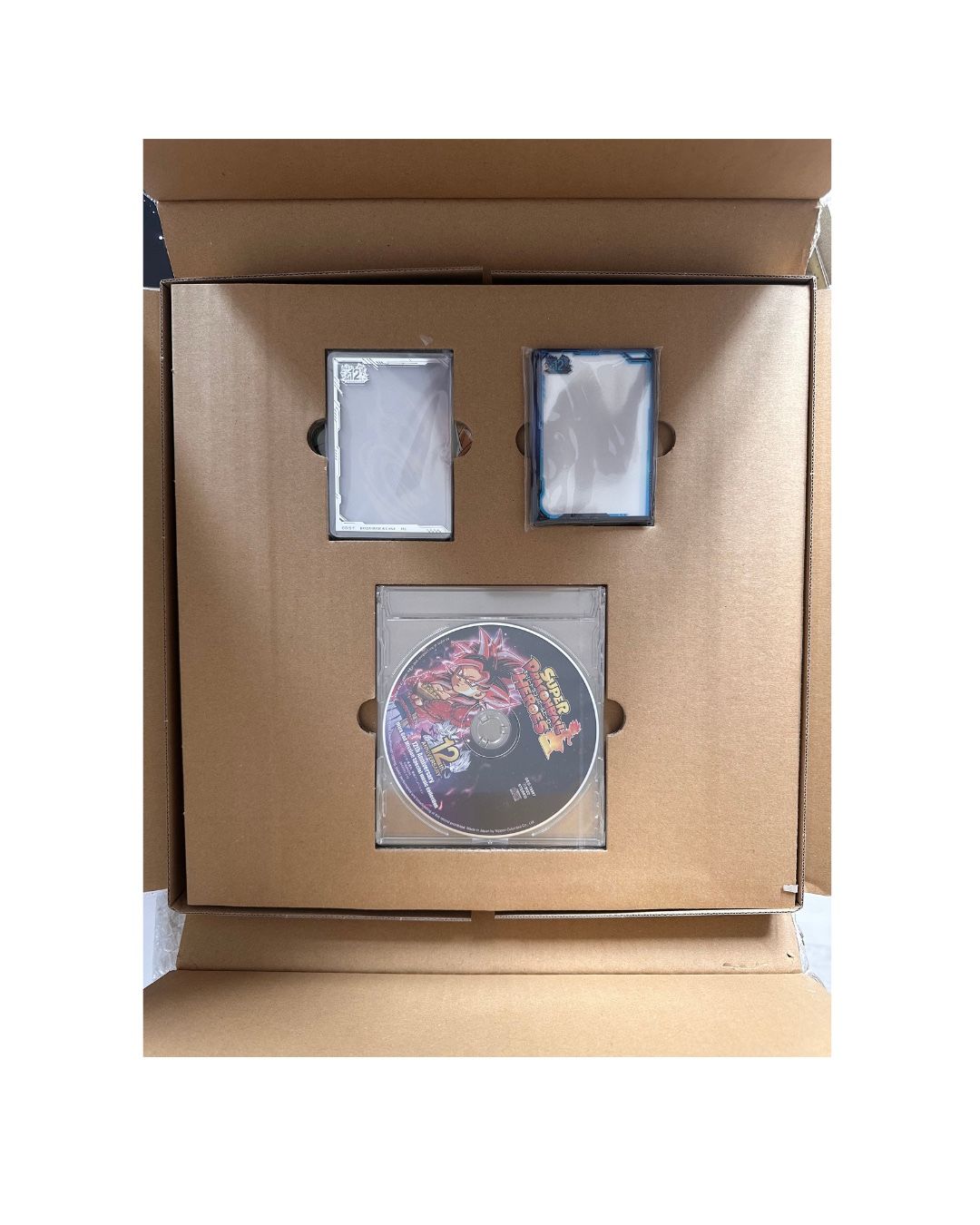 SDBH 12th Anniversary Special Set Super Dragon Ball (JP)
