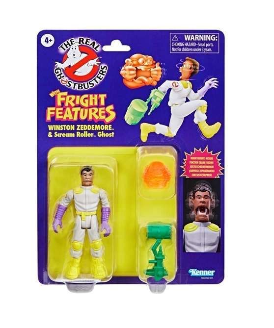 Ghostbusters 40th Anniversary Set