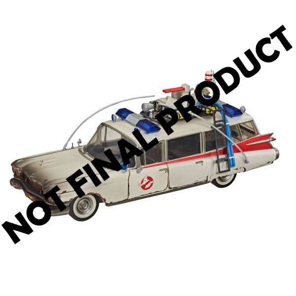 Ghostbusters 40th Anniversary Set
