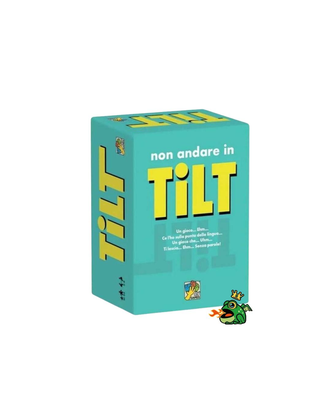 Tilt