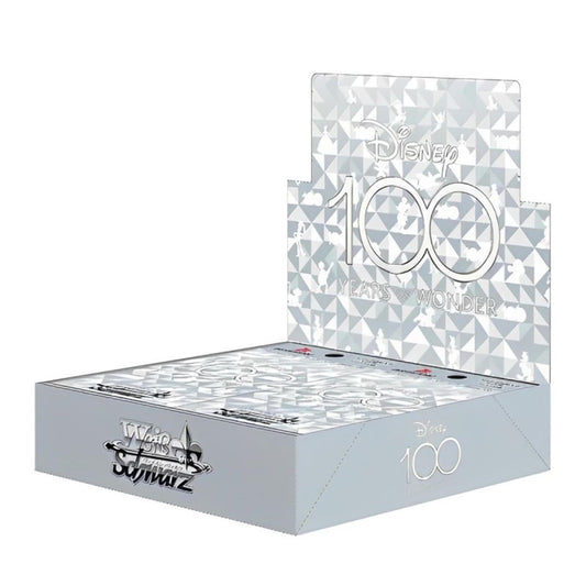 Bushiroad Weiss Schwarz Disney 100 (JP)
