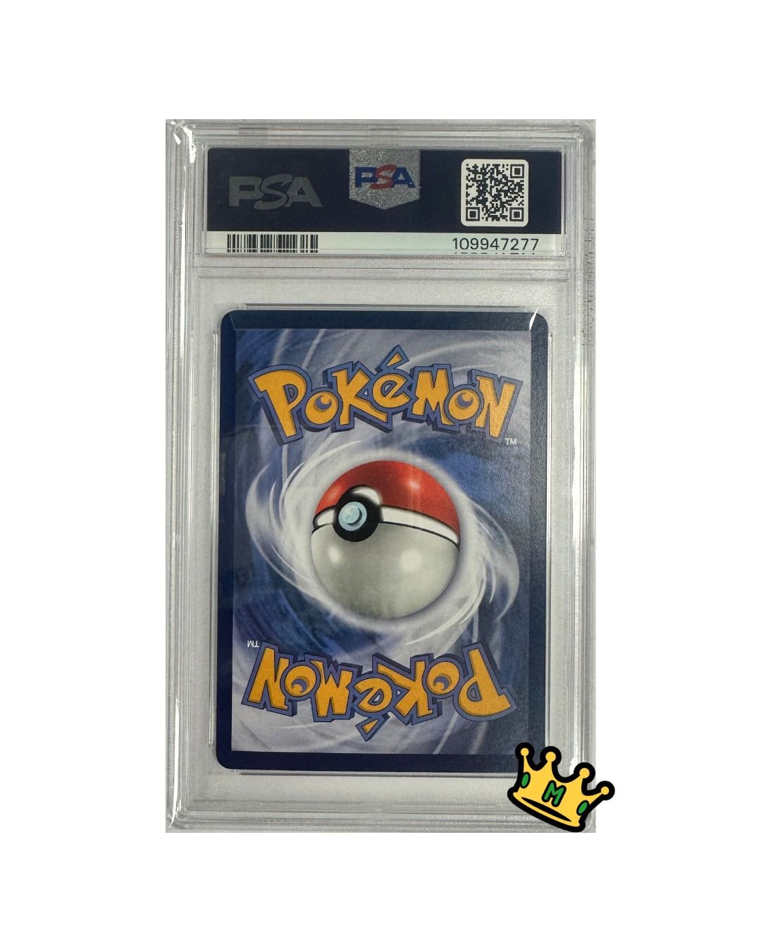 2023 POKEMON TRADITIONAL CHINESE SV-P PROMO #050 DETECTIVE PIKACHU DET PIKACHU RTRNS PRE-ORDER PSA 10