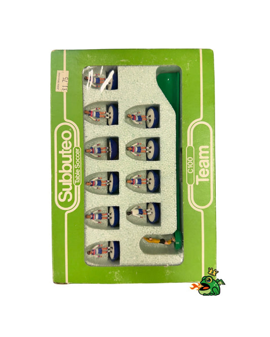 Subbuteo Squadra LW England 329
