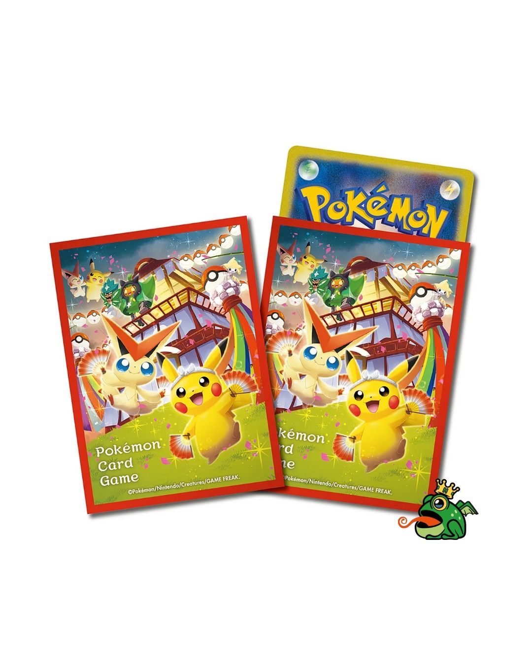 Pokemon Center Limited Tohoku Special Box (JP)