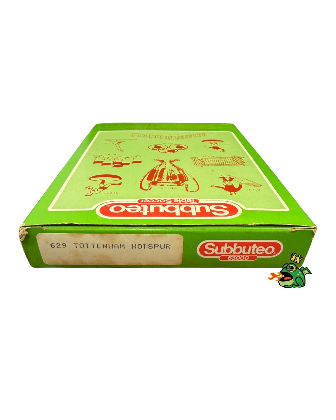 Subbuteo Squadra LW Tottenham Hotspur 629