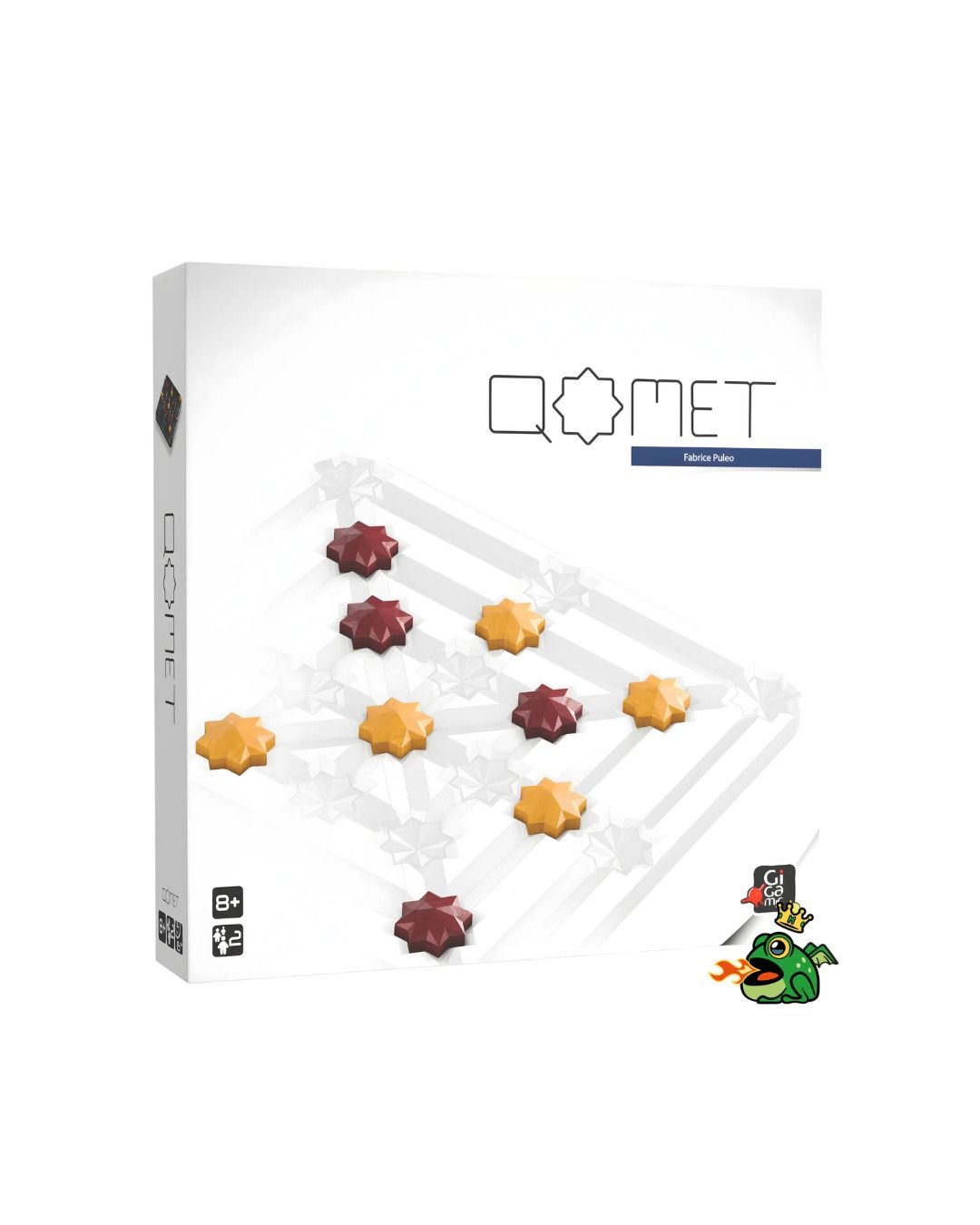 Qomet