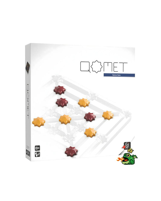 Qomet