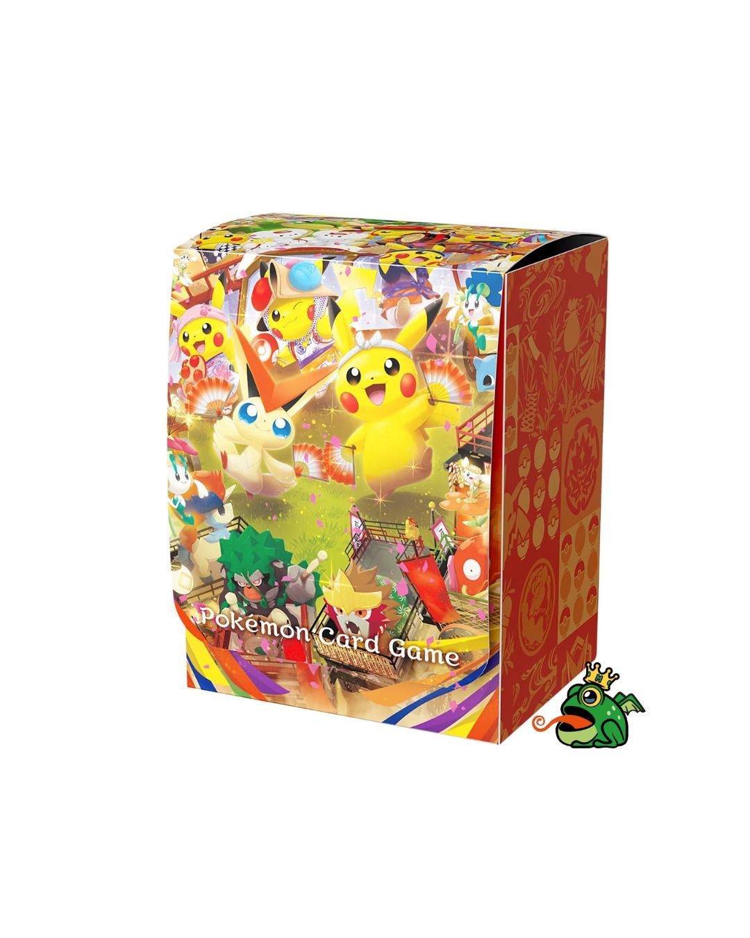 【希少】当時物　平成レトロ　ポケモンボックス 112体 Amazon | タカラトミーアーツ(TAKARATOMY A.R.T.S) モンコレ