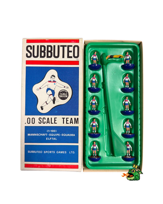 Subbuteo Squadra LW England 329