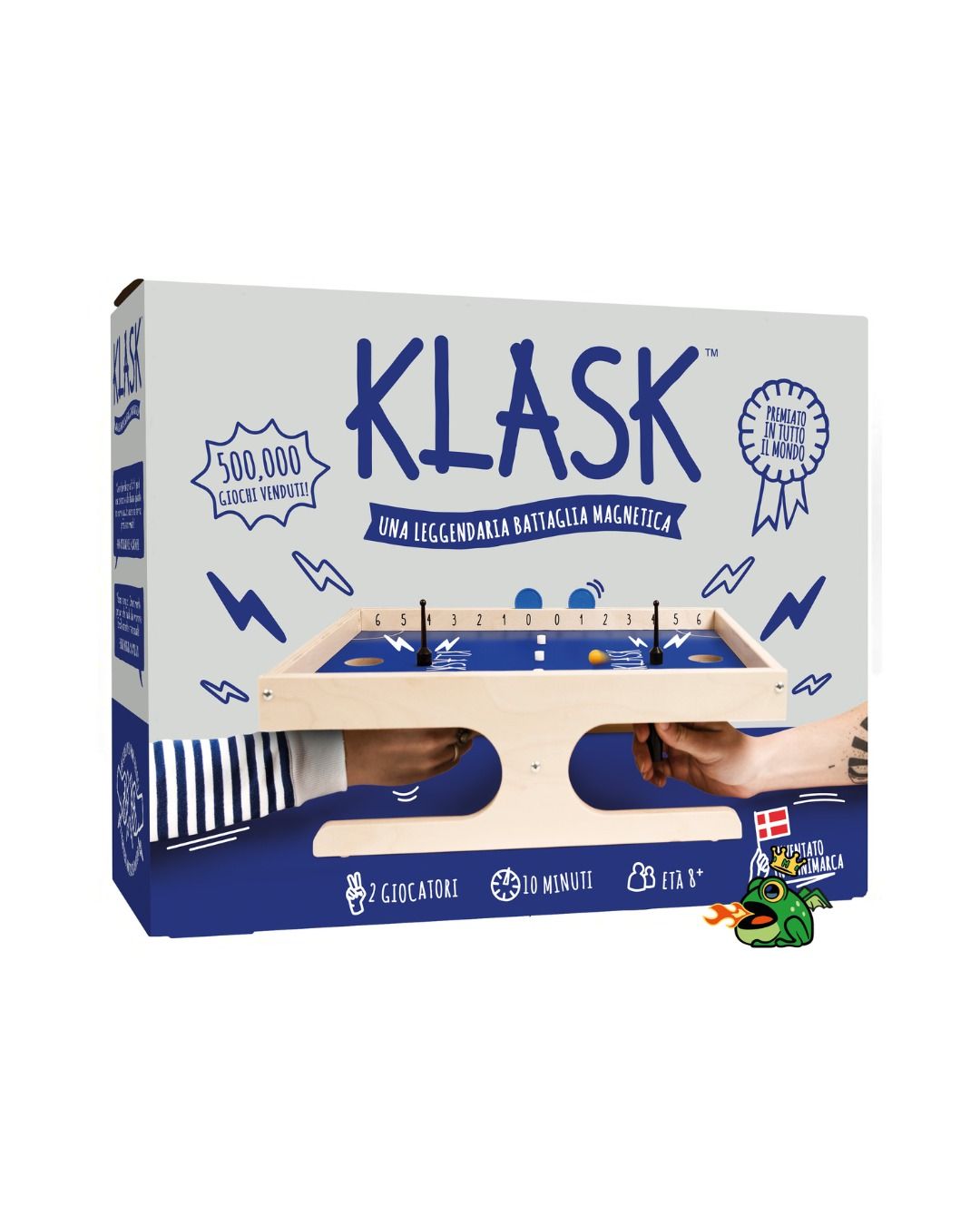 Klask