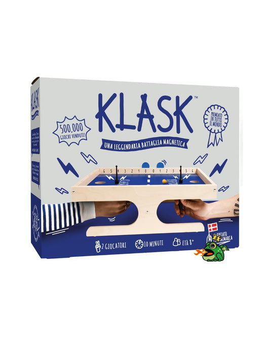 Klask