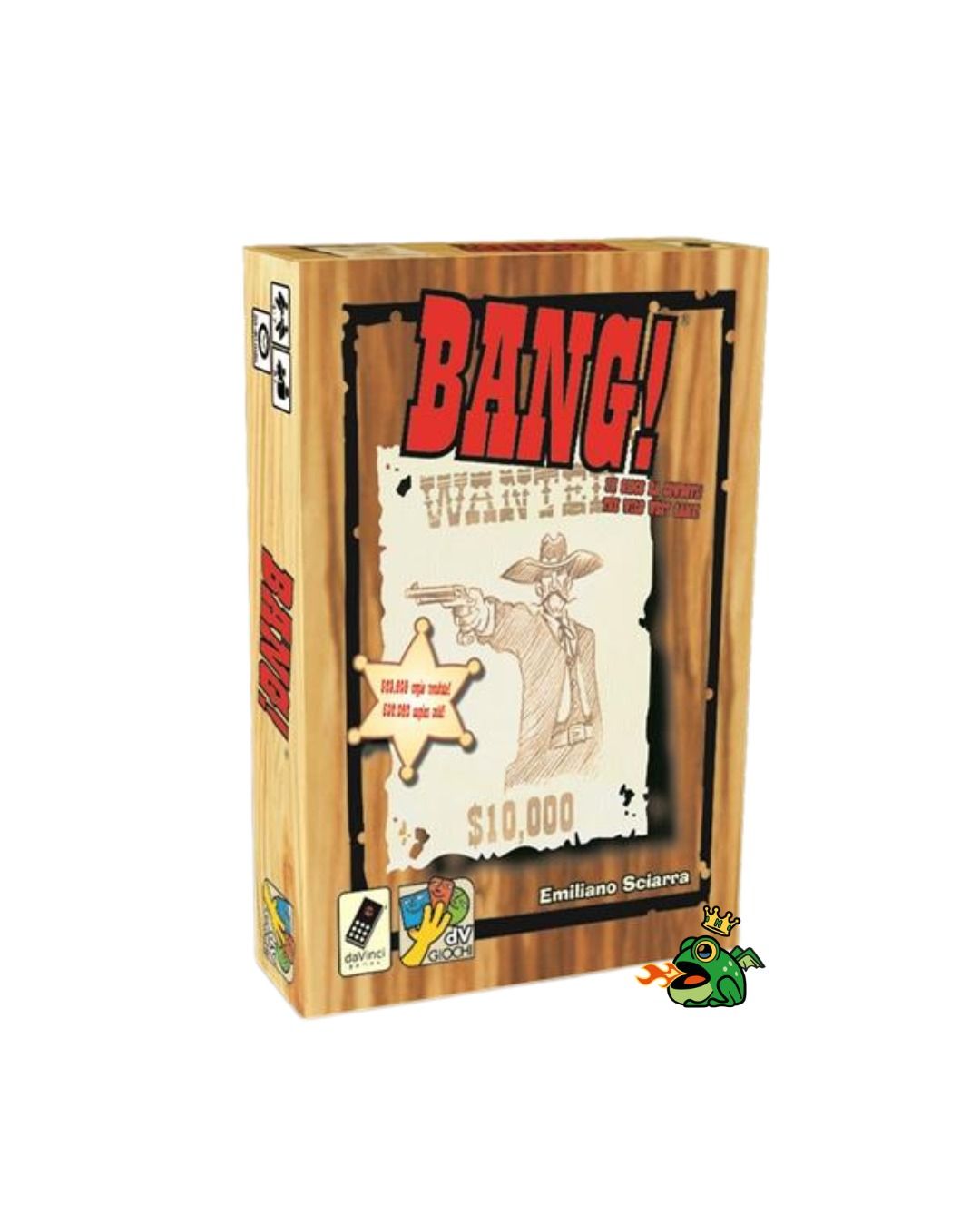 BANG!