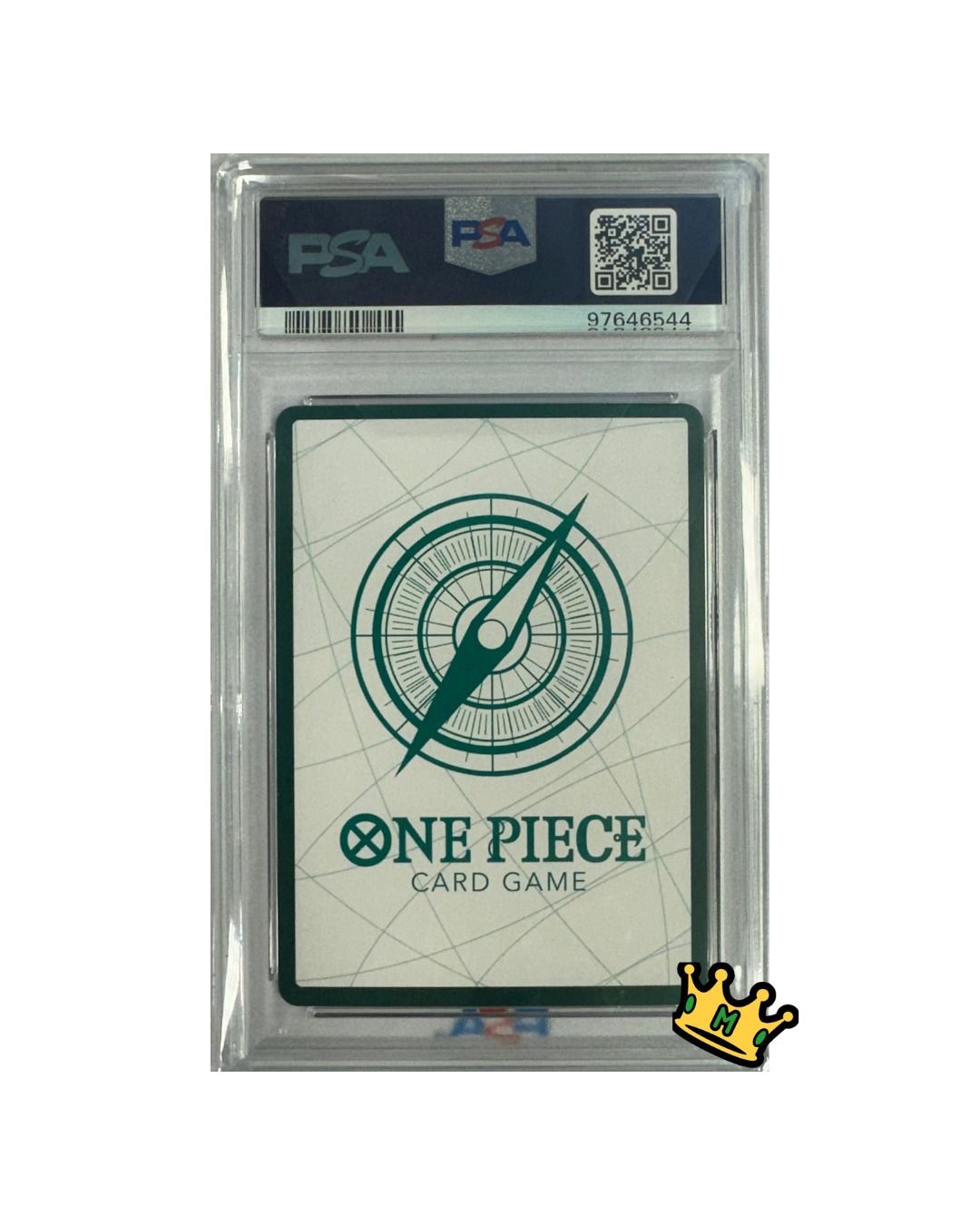 2024 ワンピース ドンカードPRB01-LAW-GOLD カード　PSA10 Auction Prices Realized Tcg Cards 2024 ONE PIECE JAPANESE