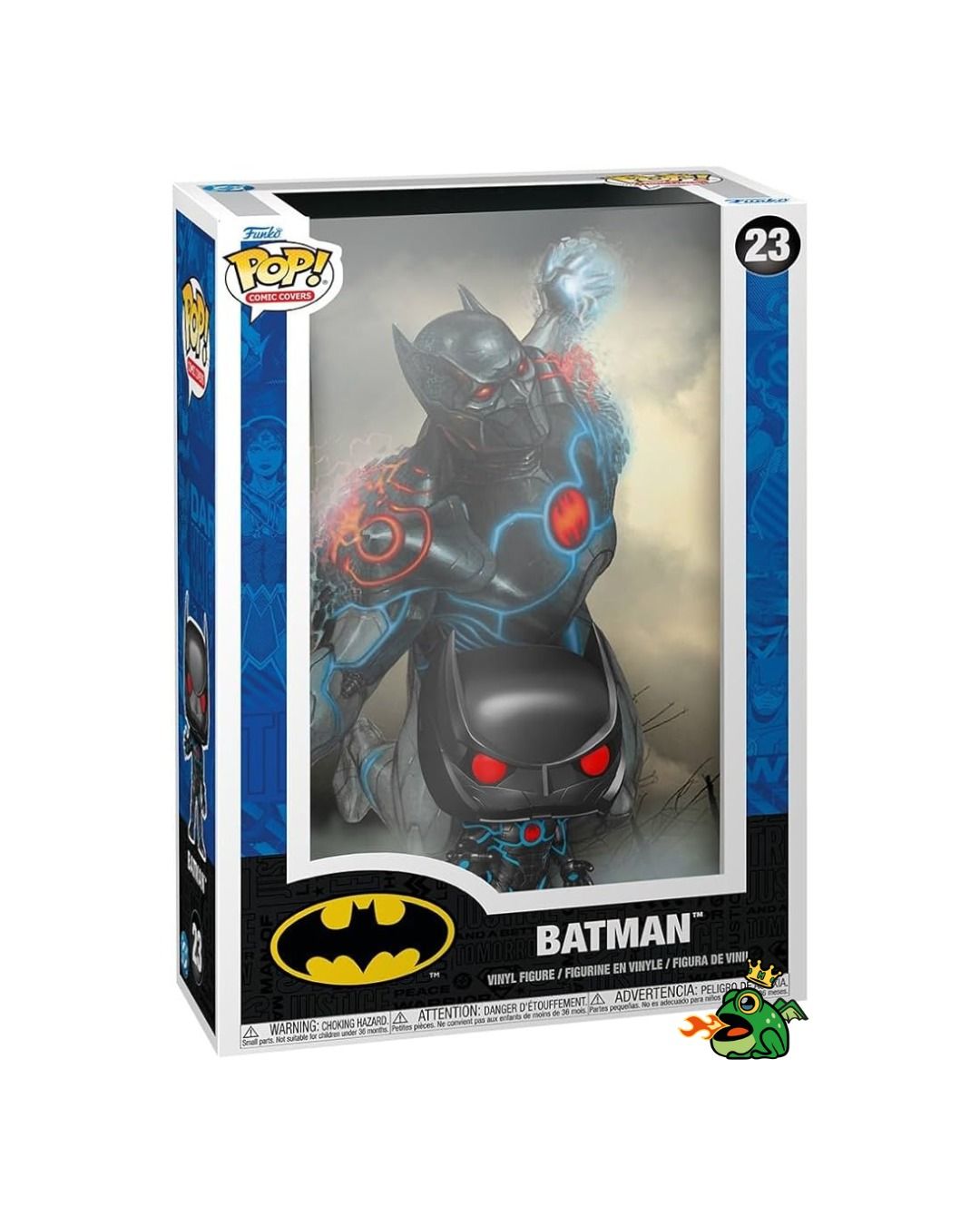 Funko POP! 23 Batman