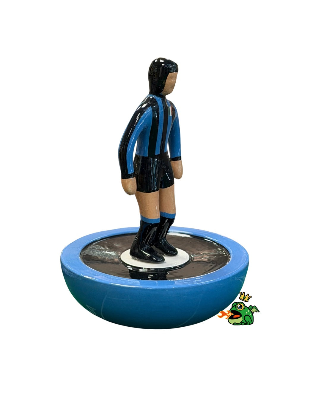 Subbuteo Inter Stefano Puzzo