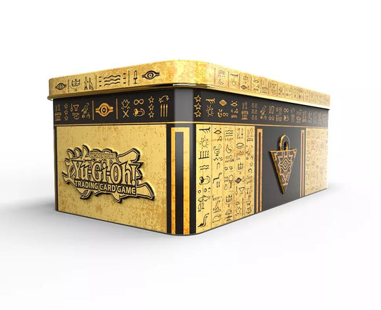 Yu-Gi-Oh! 2022 Tin of the Pharaoh’s Gods (EN)