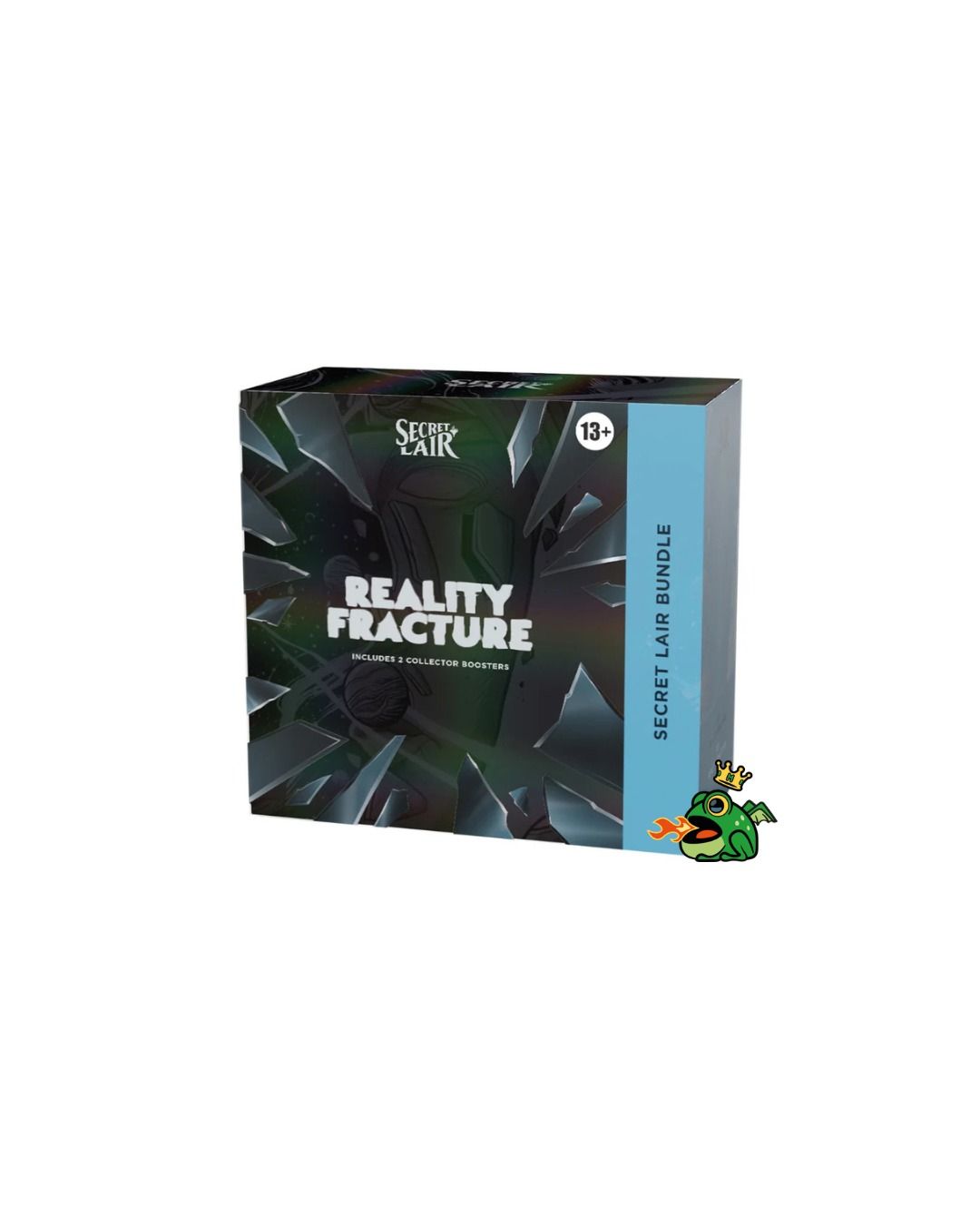 PREORDER Magic The Gathering Reality Fracture Secret Lair Bundle (EN)