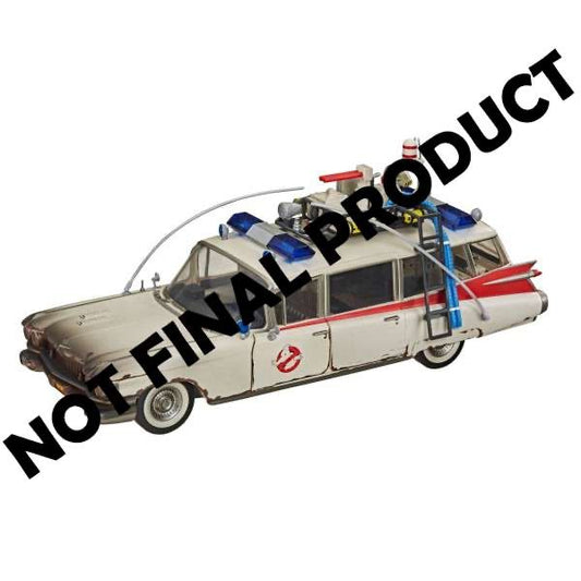 Ghostbusters 40th Anniversary Set