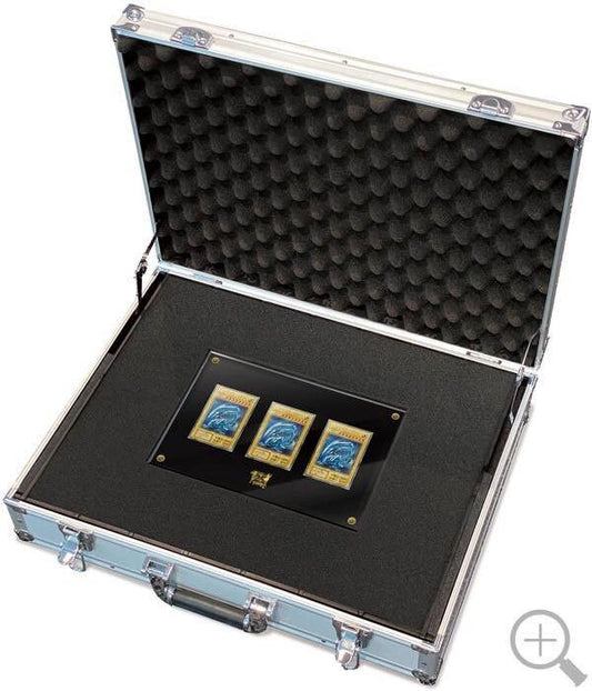 Yu-Gi-Oh! 25th Anniversary Ultimate Kaiba Set KC Limited (JP)