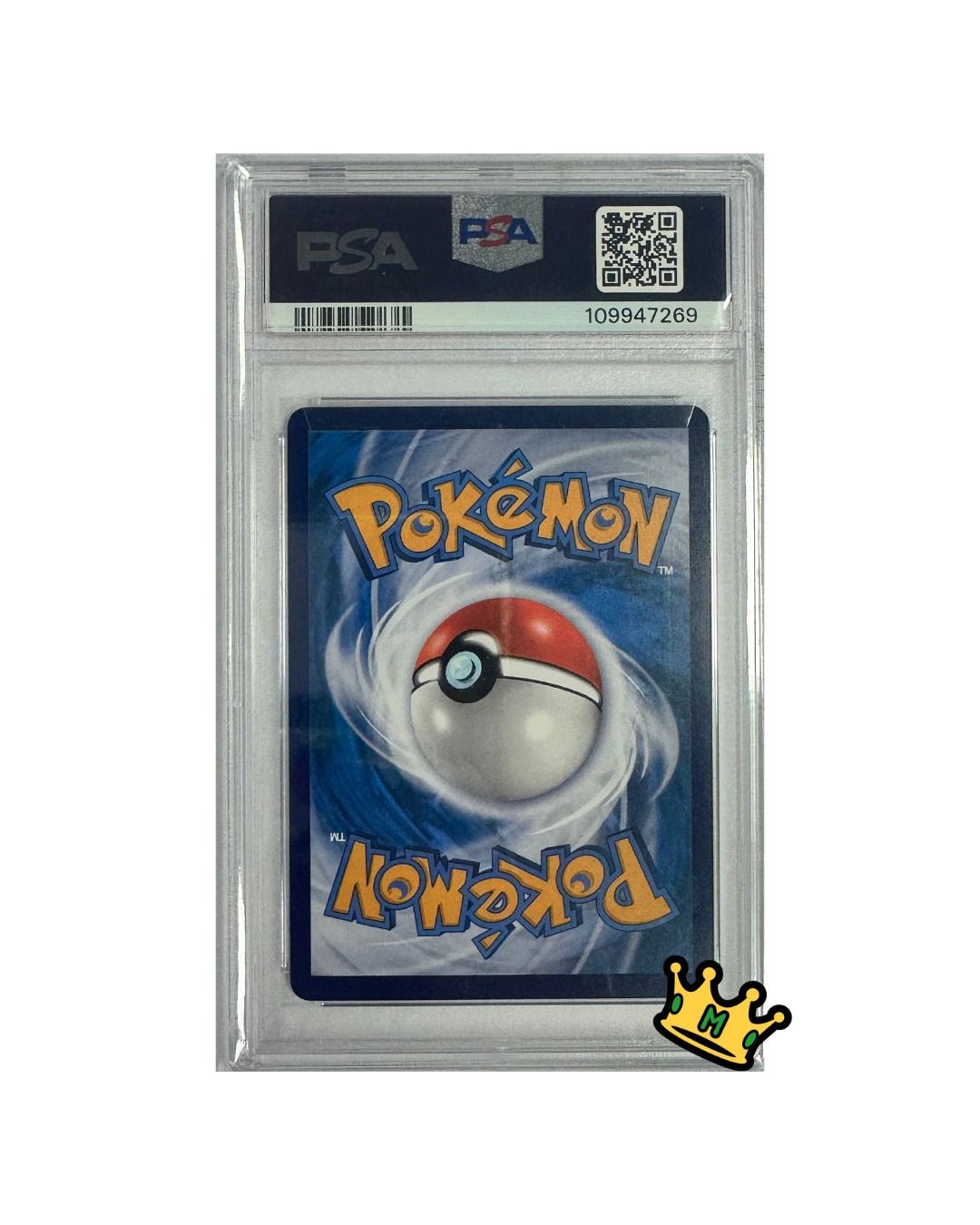 2024 POKEMON INDONESION SV-P PROMO #190 PIKACHU/BATIK SHIRT PIKACHU'S IDN.JRNY.CMPGN PSA 10