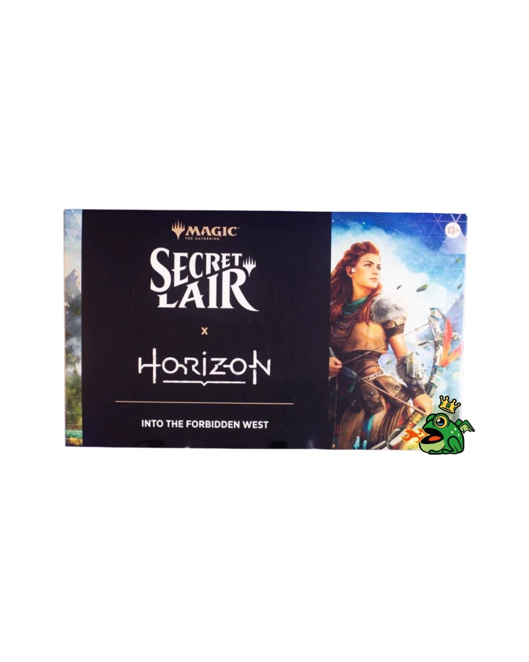 Secret Lair x Horizon Into The Forbidden West (EN)