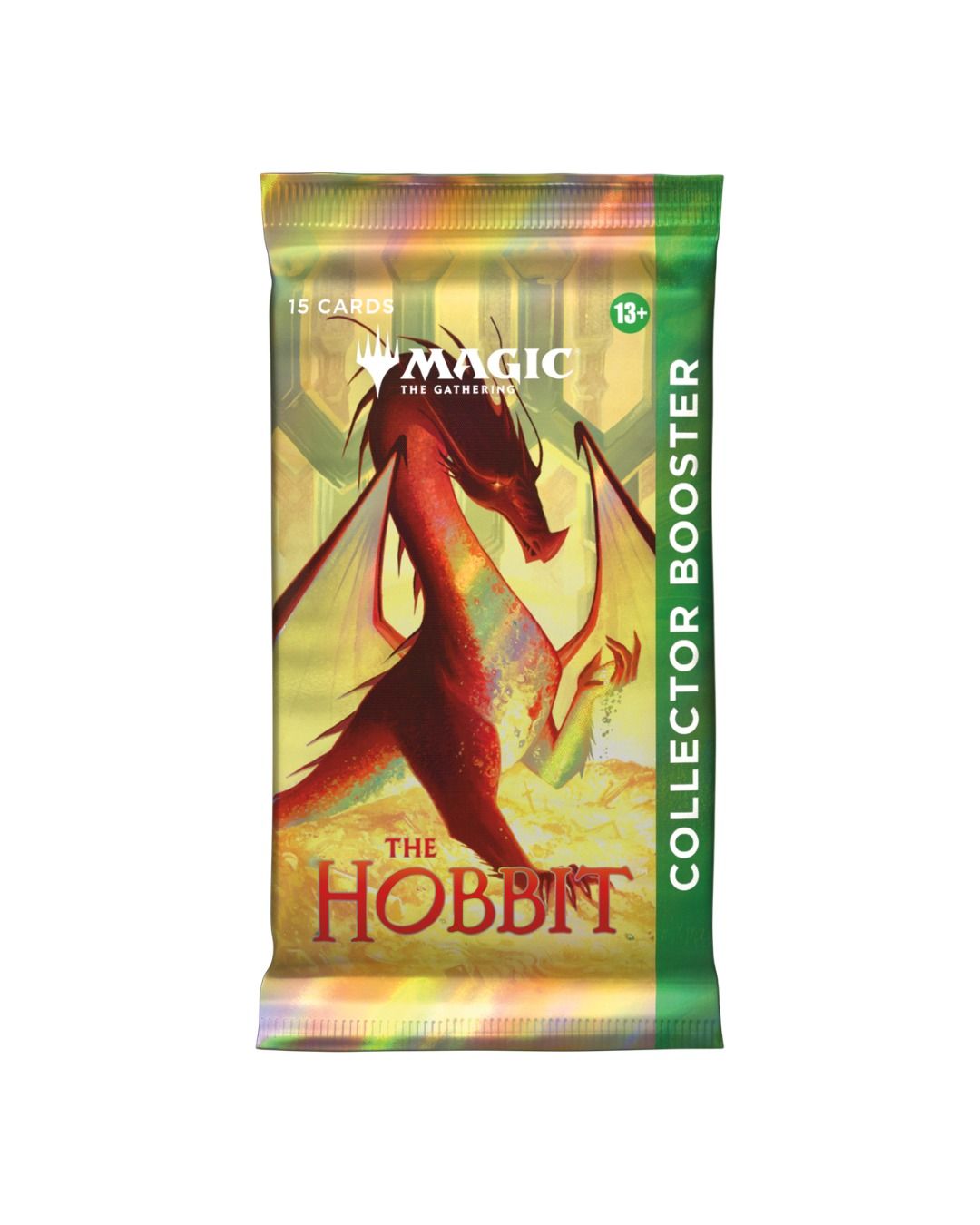 PREORDER Magic The Gathering The Hobbit Collector's Booster Display (EN)