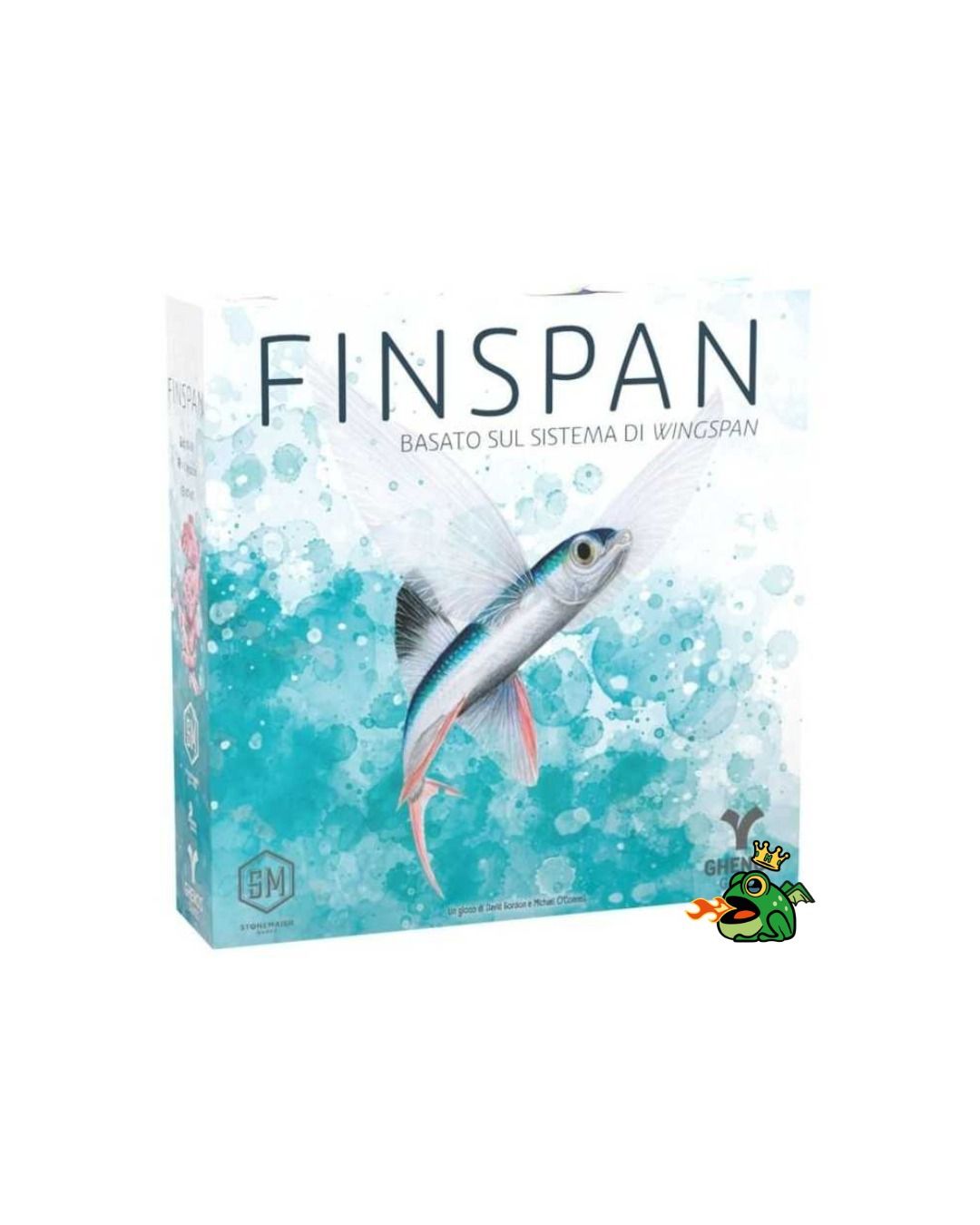 Finspan