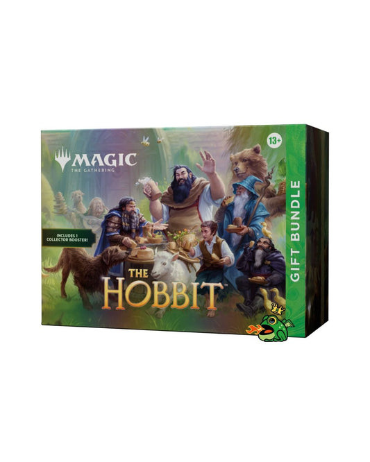 PREORDER Magic The Gathering The Hobbit Gift and Special Bundle (EN)