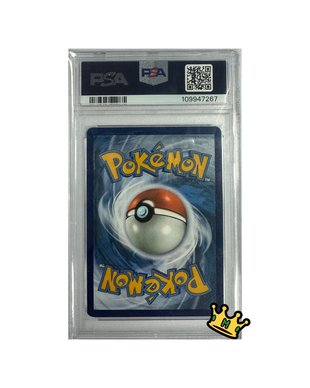 2023 POKEMON IT SVI IT-SVARLET & VIOLET #245 GARDEVOIR EX SPECIAL ILLUSTRATION RARE PSA 10