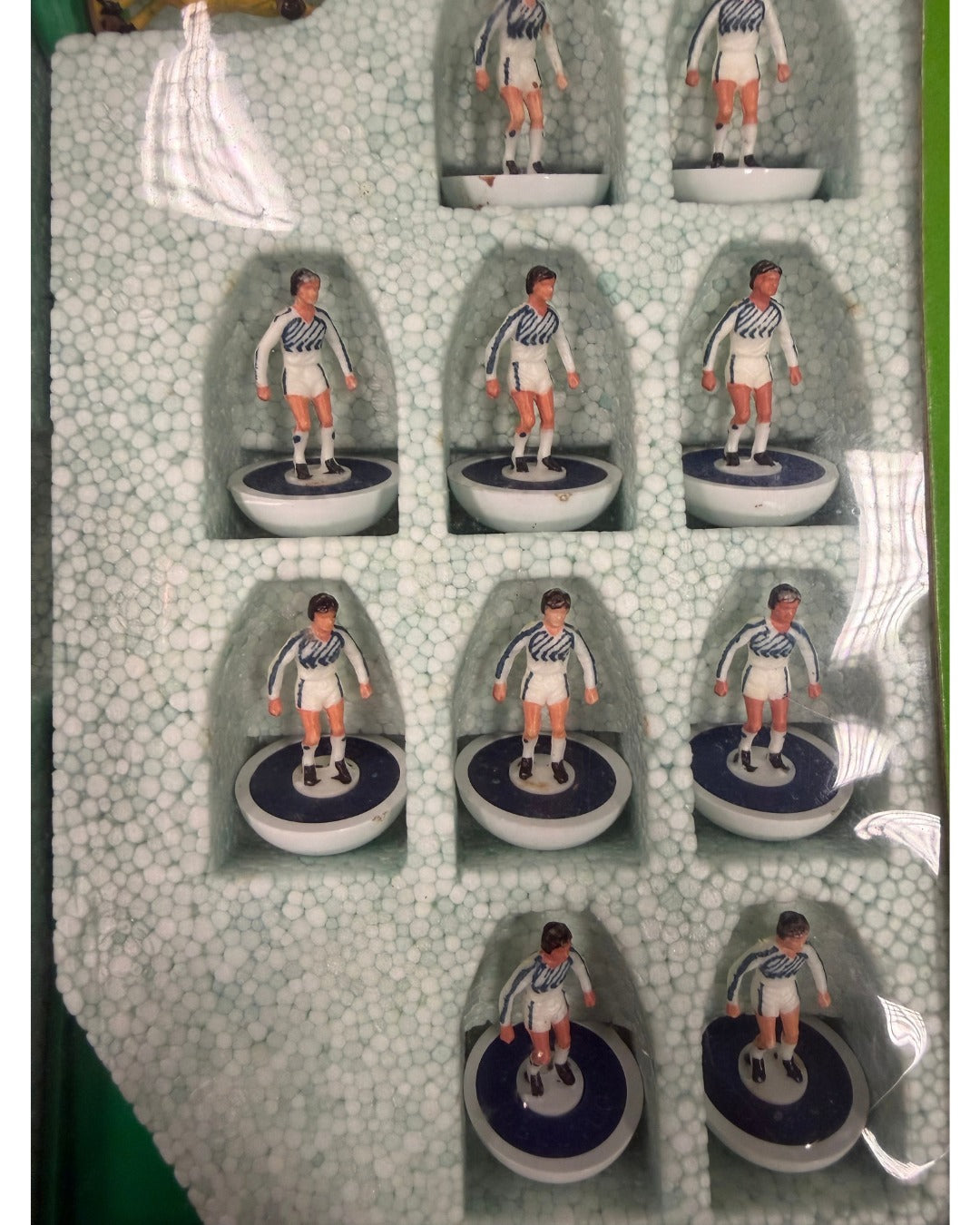 Subbuteo Squadra LW Tottenham Hotspur 629