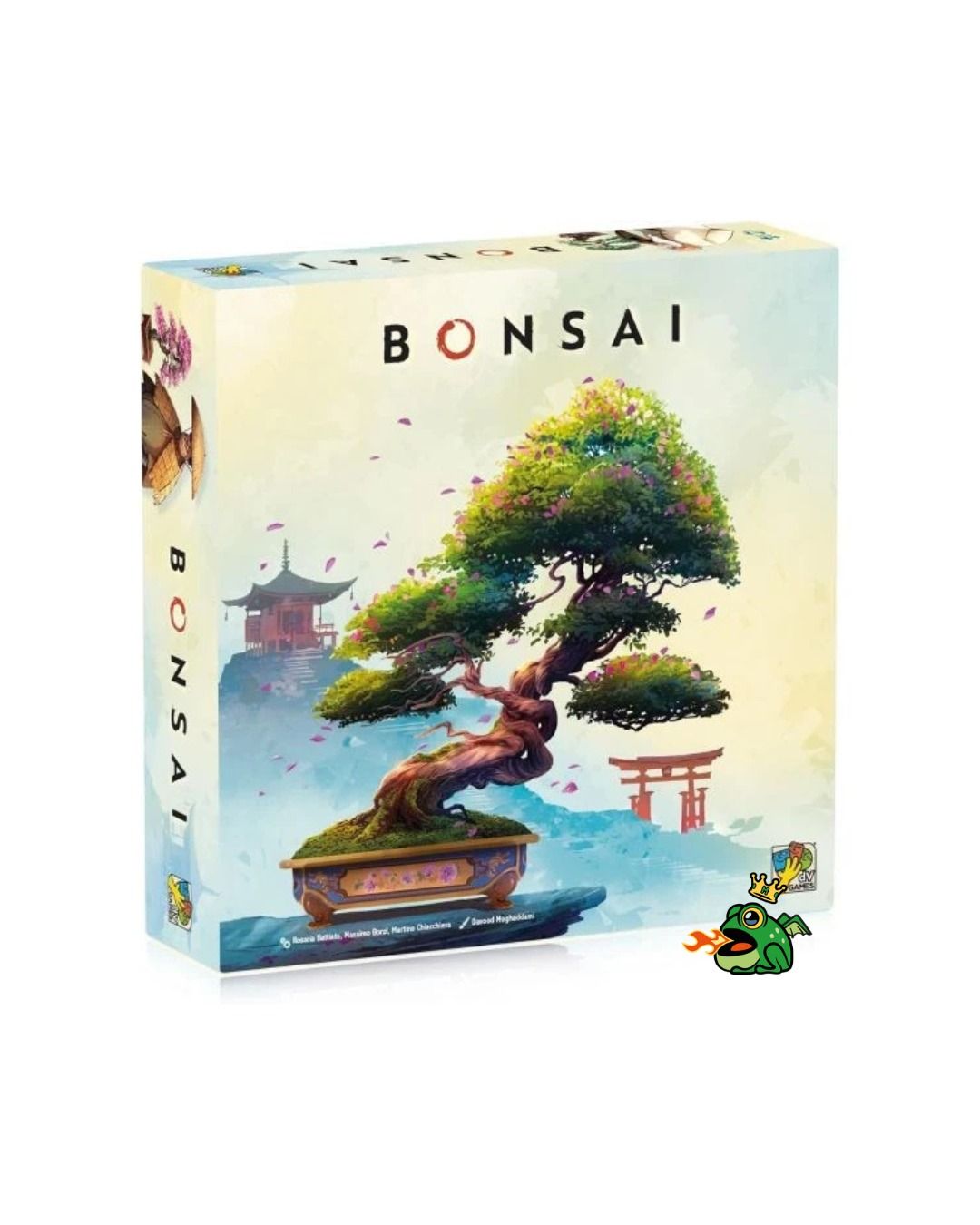 Bonsai (IT)