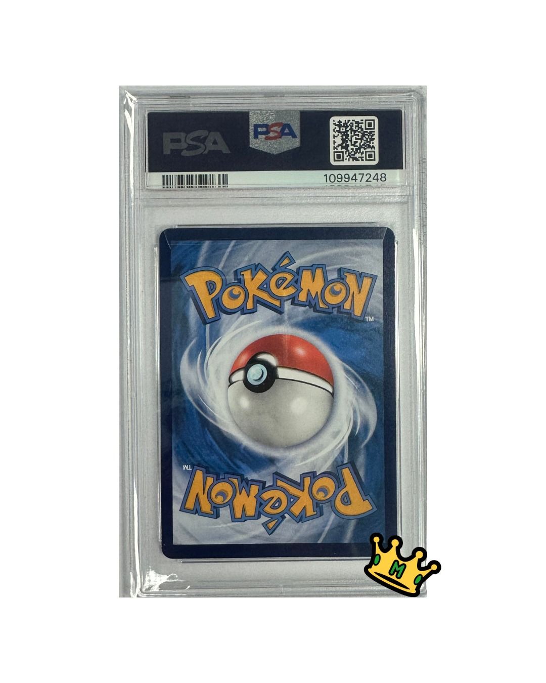 2024 POKEMON INDONESIAN SV-P PROMO #101 PIKACHU/BATIK SHIRT PIKACHU'S IDN.JRNY.CMPGN. PSA 10